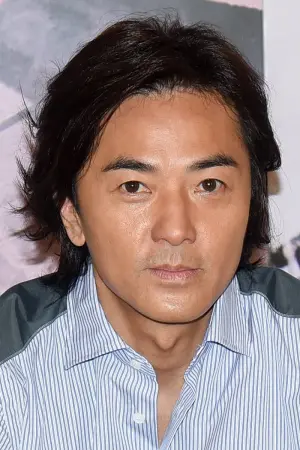 Фото Экин Ченг Йи-Кин (Ekin Cheng) #180855