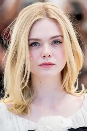 Фото Эль Фаннинг (Elle Fanning) #32546