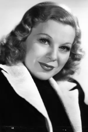 Фото  (Glenda Farrell) #311424