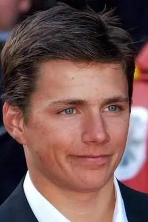 Фото Гарри Иден #88826