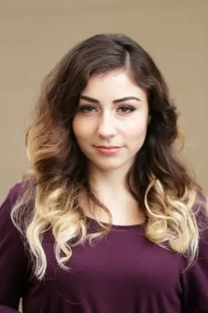 Фото Мария Ласковски #209390