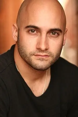 Фото Майкл Касси #254734