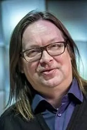 Фото Паули Пентти #1476