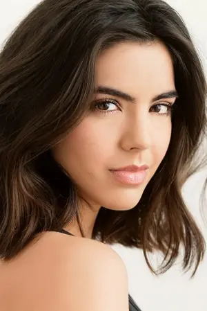 Фото Саманта Боскарино #153279