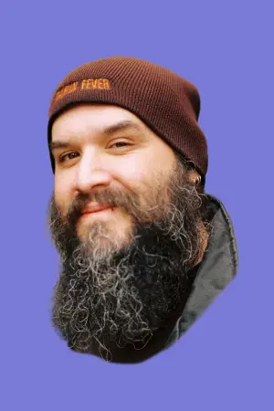 Фото Винс Дамато #356230