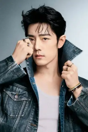 Фото Сяо Чжань (Xiao Zhan) #346700