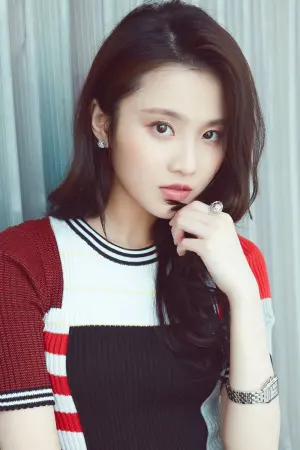 Фото Чжан Хуэй Вэнь #249593