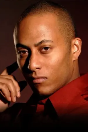 Фото Энтони Флеминг III #212879