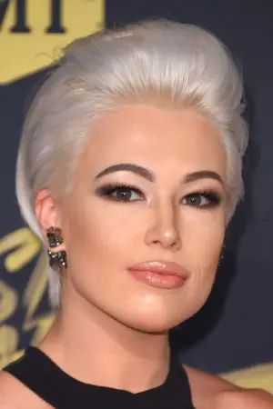 Фото  (Ashlee Hewitt) #298739