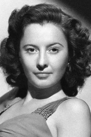 Фото Барбара Стэнвик (Barbara Stanwyck) #73436