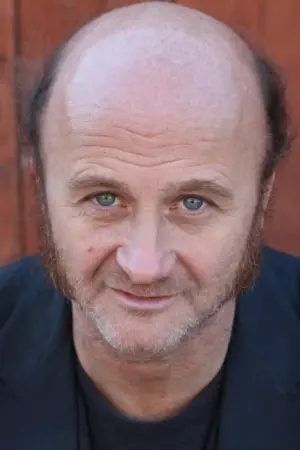 Фото Клифф Сондерс #106632