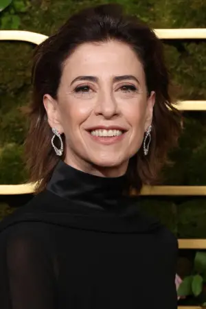 Фото Фернанда Торрес #370364