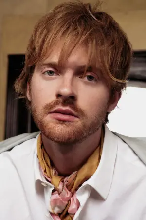 Фото Финнеас О