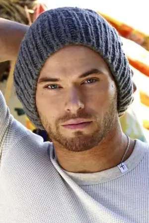 Фото Келлан Латс (Kellan Lutz) #16784