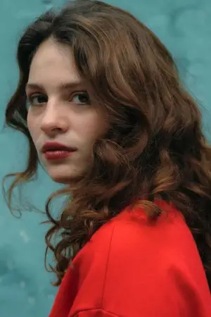 Фото  (Lara Tremouroux) #392225