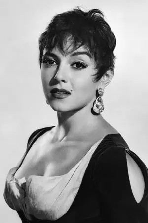 Фото Лилиан Монтевекки #98004