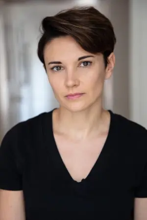 Фото Мари Буве #21855