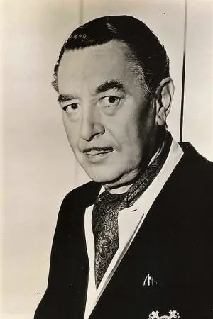 Фото Реджинальд Гардинер #94367