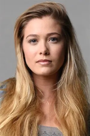 Фото Роуз Рид (Rose Reid) #332462