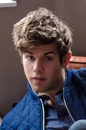 Фото Эндрю Херр #119017