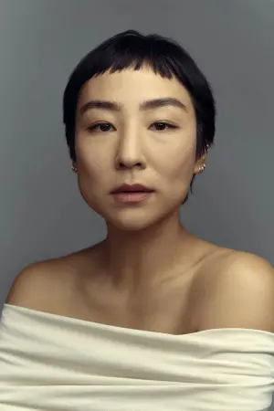 Фото Грета Ли (Greta Lee) #4889