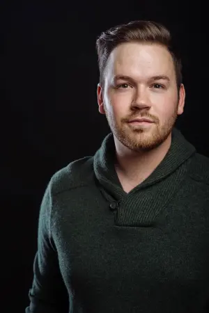 Фото Гри́ффин Корк #175468