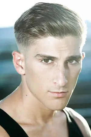 Фото Жюльен Брио #38692