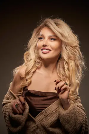 Фото Луиза Нерсисян #334215