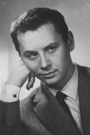 Фото Олег Табаков (Oleg Tabakov) #345636