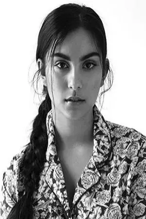 Фото Прия Блэкберн #44077