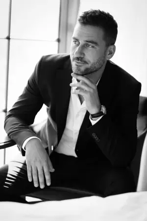 Фото Брин Музер #250838