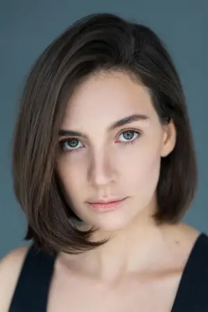 Фото Екатерина Соколова-Жубер #393621