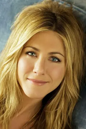Фото Дженнифер Энистон (Jennifer Aniston) #38650