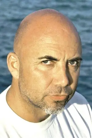 Фото Джером Сент-Джон Блейк #44906