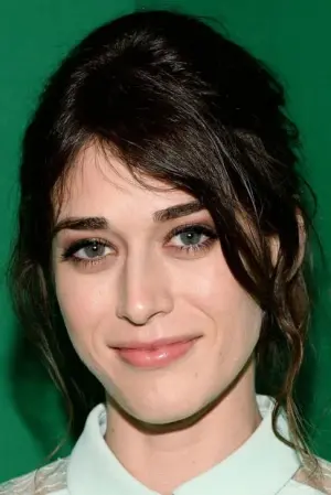 Фото Лиззи Каплан (Lizzy Caplan) #66668