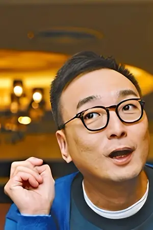 Фото Мэтт Чоу Хой-Квонг #340608