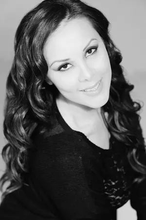 Фото Нэнси Седжари #68331