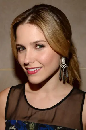 Фото София Буш (Sophia Bush) #34372