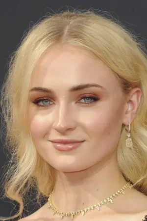 Фото Софи Тернер (Sophie Turner) #33392