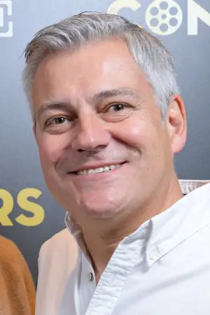 Фото Колин Стимпсон #327780