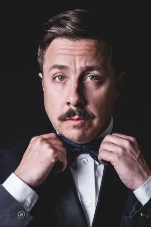 Фото Дэвид Сундин #193334