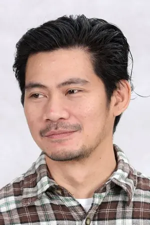 Фото Донни Аламсия #67951