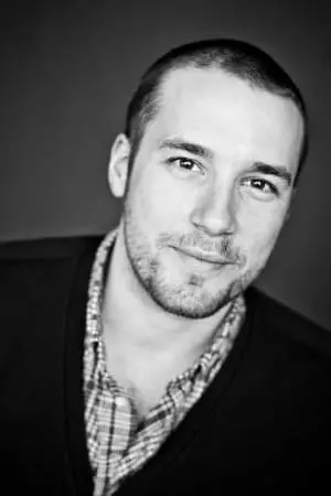 Фото Франсуа Бернье #205126