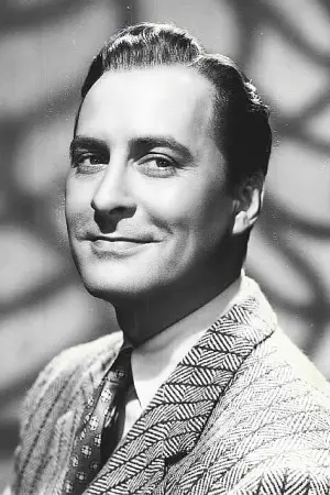 Фото Джон Хаббард (John Hubbard) #234802