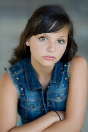 Фото Кэссиди МакКлинси #81912