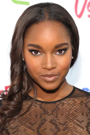 Фото Дамарис Льюис #50332