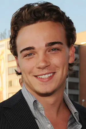 Фото Дэниел Кларк #92184