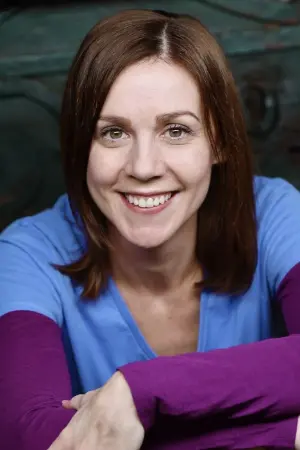 Фото Эрин Элизабет Барнс #153662