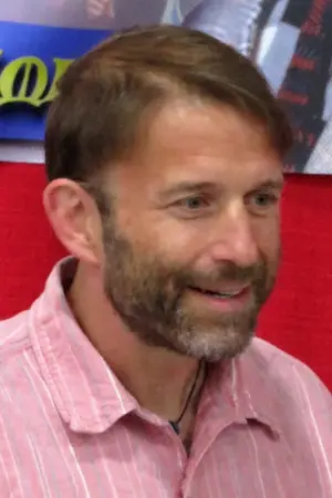 Фото Илан Митчелл-Смит (Ilan Mitchell-Smith) #224329