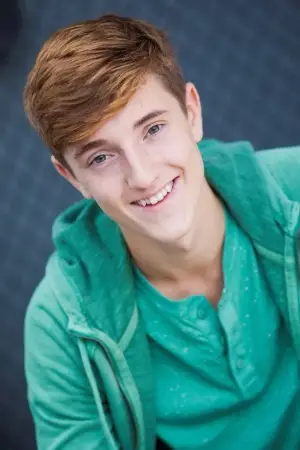 Фото Джошуа Баллард #340256